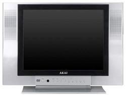 AKAI 20" LCD TV/DVD Player