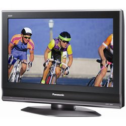 Panasonic 26" HD Widescreen LCD