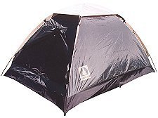 Black Pine Sports Pine Dome Tent