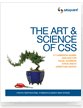 The Art & Science Of CSS