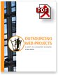 Outsourcing Web Projects: 6 Steps to a Smarter Business