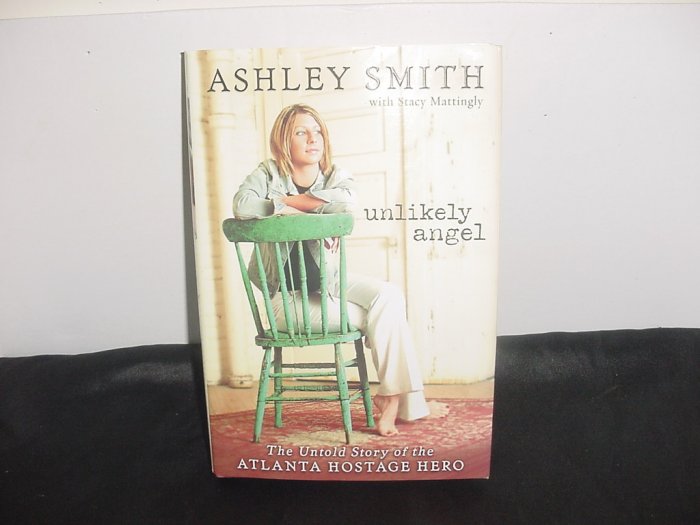 Ashley Smith