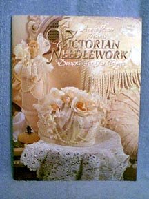 Victorian Needlework Designs for Our Times