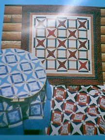 Free Quilt Block Patterns:UPDATED for 2012