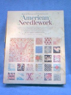 Authentic American Needlework Patterns