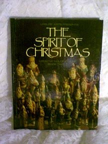 The Spirit of Christmas Leisure Arts Book 2
