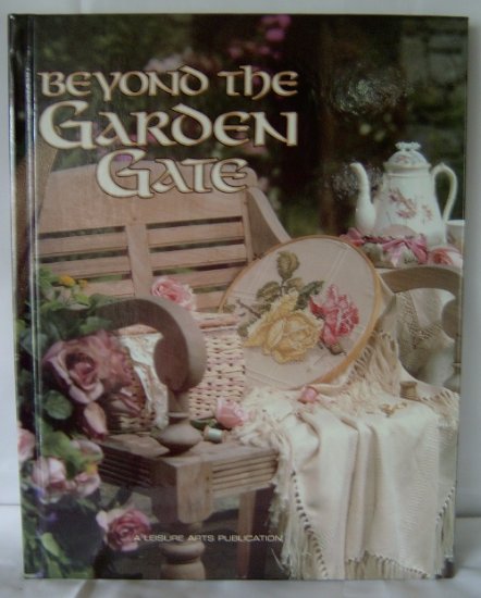 Beyond the Garden Gate (Christmas Remembered - Book 17)