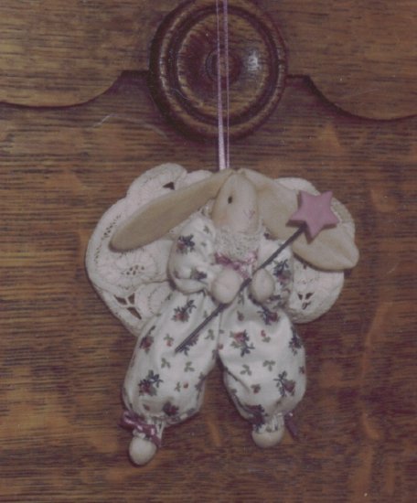 Angel In My Heart Pattern #101~ Angel in My Heart