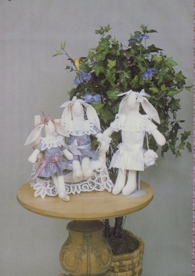 Wimpole Street Creations Pattern ~ My Kate