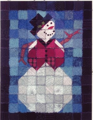 Quilt Magazine | Quiltmag В» Wall Hangings