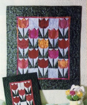 Miniature Quilt Patterns - The Quilt Room - Patchwork &amp; Quilting