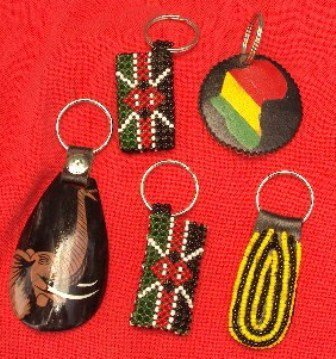 Key Holder