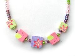 Candy Flowers