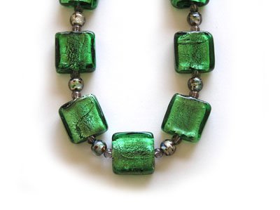 Green Kryptonite
