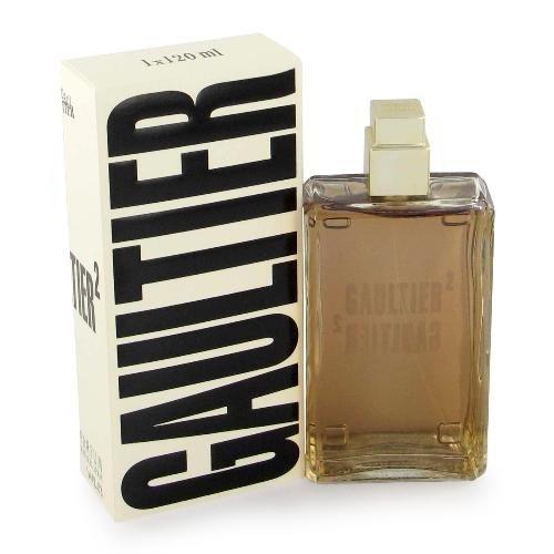 Gaultier 2 by Jean Paul Gaultier 4.0 oz Eau de Parfum Spray