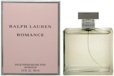 Romance by Ralph Lauren for Women 3.4 oz Eau de Parfum Spray