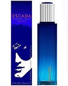 Escada Sunset Heat by Escada for Men Eau de Toilette Spray 3.4 oz