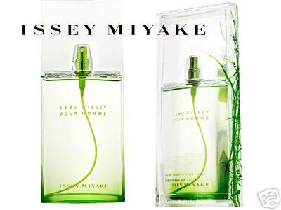 Miyake L'eau D'Issey Pour Homme Summer 4.2oz