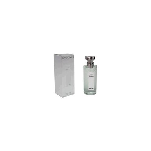 Bvlgari Eau Parfumee Au The Blanc by Bvlgari Eau de Cologne Spray 2.5 oz