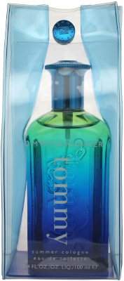 Tommy Summer 3.4 oz Cologne Eau de Toilette by Tommy Hilfiger