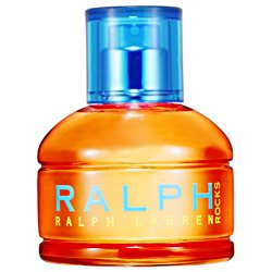 Ralph Rocks by Ralph Lauren for Women 1.7 oz Eau de Toilette Spray