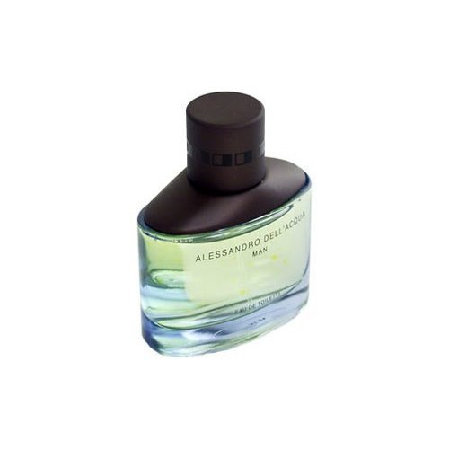 Alessandro Dell Acqua For Men by Alessandro Dell Acqua - 1.7 oz EDT Spray