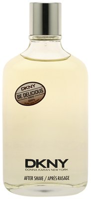 DKNY Be Delicious by Donna Karan for Men 3.4 oz After Shave