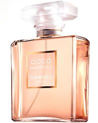 Chanel Coco Madamoiselle by Chanel for Women Eau de Parfum Spray 3.4 oz by Chanel