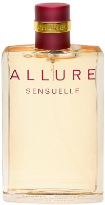 Allure Sensuelle by Chanel for Women 3.4 oz Eau de Parfum Spray