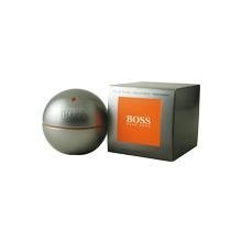 Hugo Boss In Motion Eau De Toilette Spray for Men 90ml/3oz