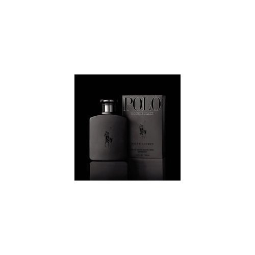 Polo Black by Ralph Lauren for Men 4.2 oz After Shave Pour