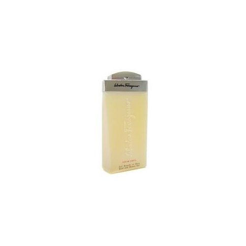 Salvatore Ferragamo Bath & Shower Gel for Women 6.7oz