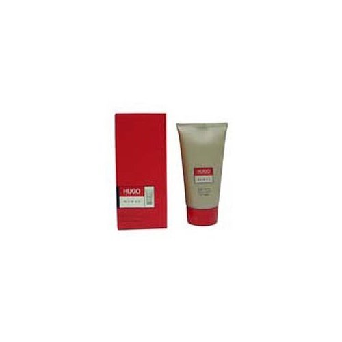 Hugo Boss Body Lotion Red for Woman 5.0 oz