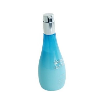 Cool Water by Zino Davidoff for Women - 6.7 oz Moisturizing Body Lotion