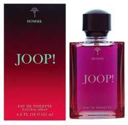 Joop 2.5 oz. Eau de Toilette Spray for Men (75ml) by Alfred Sung