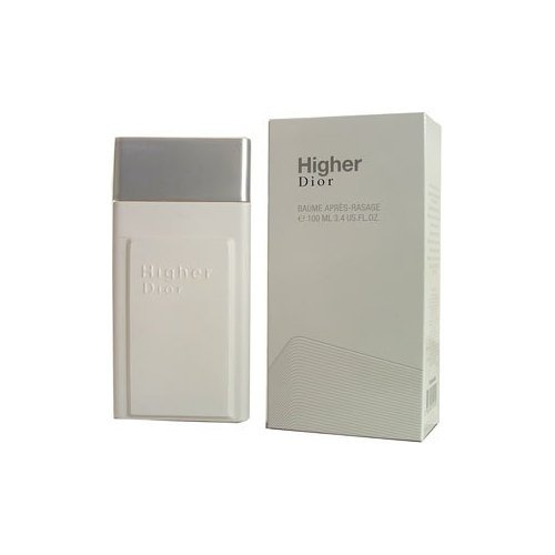 Higher Dior 3.4oz AFTER SHAVE BALM