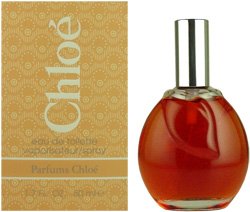 Chloe by Karl Lagerfeld for Women - 1.7 oz EDT Spray