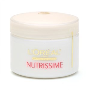 L'Oreal Nutrissime Reactivating Dry Skin Cream