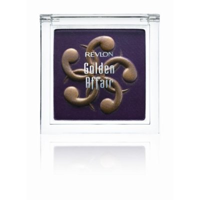 Revlon Limited Edition Collection Golden Affair Sculpting Blush, 420 Naughty or Spice by Revlon