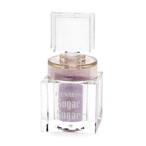 Revlon Sugar Sugar Lip Topping, Pixie Plum 010