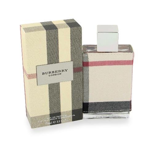 Burberry London by Burberry for Women 3.3 oz Eau de Parfum Spray