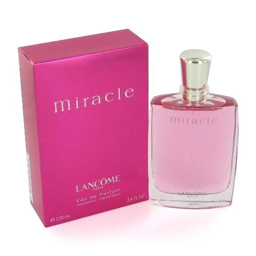 Miracle by Lancome for Women 1.7 oz Eau de Parfum Spray