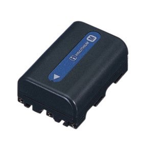Sony NPFM50 InfoLithium Battery for Various Sony Camcorders & Digital Cameras