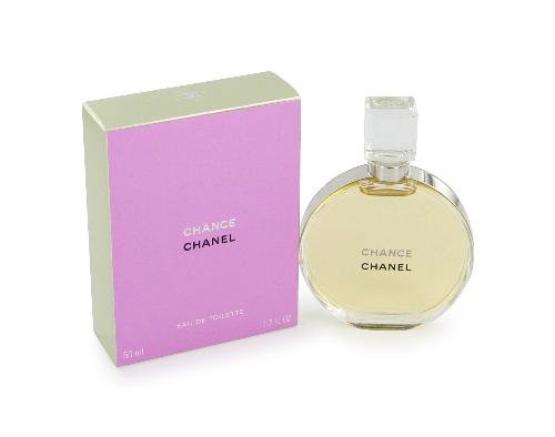 Chance by Chanel for Women 3.4 oz Eau de Parfum Spray