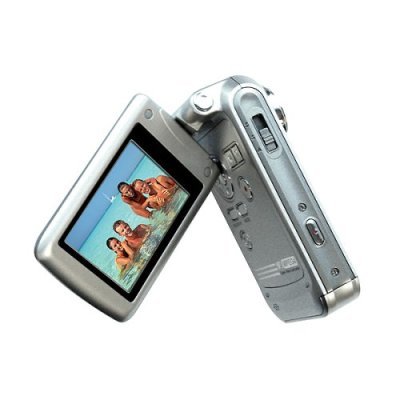 Digital Camera 3.2MP MOVIEPIX DV-33, W/32MB, 8X ZOOM, 6 IN 1