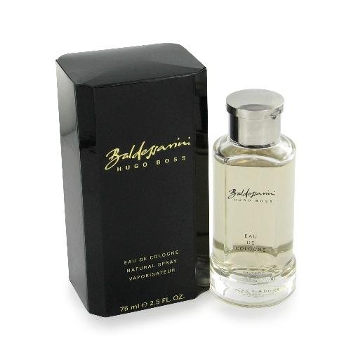 Baldessarini by Hugo Boss for Men 2.5 oz Eau de Cologne Spray