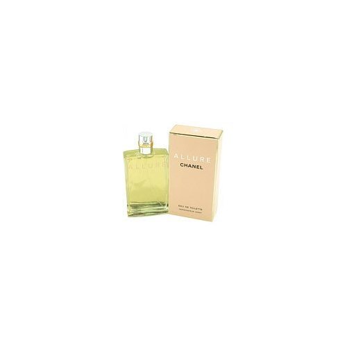 Chanel Allure by Chanel 3.4 oz Eau de Parfum Spray