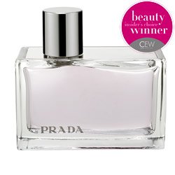 PRADA TENDRE by Prada EAU DE PARFUM SPRAY 2.7 OZ