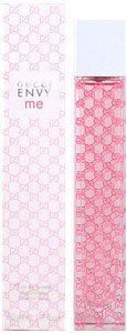 Gucci Envy Me by Gucci for Women 3.4 oz Eau de Toilette Spray