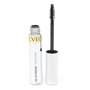 Revlon 3D Extreme Mascara, Black Brown 603